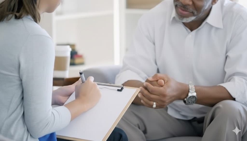 Treatment Approach Background