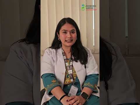 What is Homeopathy - Explained by Homoeo Amigo Doctor