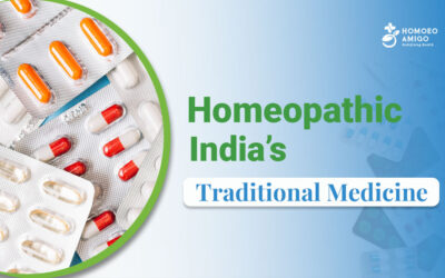 Homeopathy – India’s Traditional Medicine