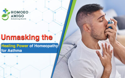 Unmasking the Healing Power of Homeopathy for Asthma